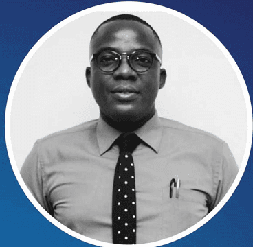 Allan Kweku Otoo Idun